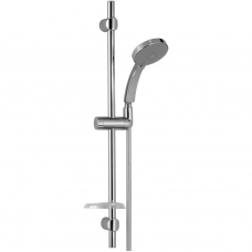 Душевая стойка JACOB DELAFON Citrus E12920-CP хром